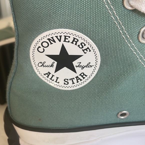 Converse platform - Picture 6 of 8
